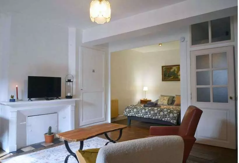 Majatalo Les Suites De Bellac