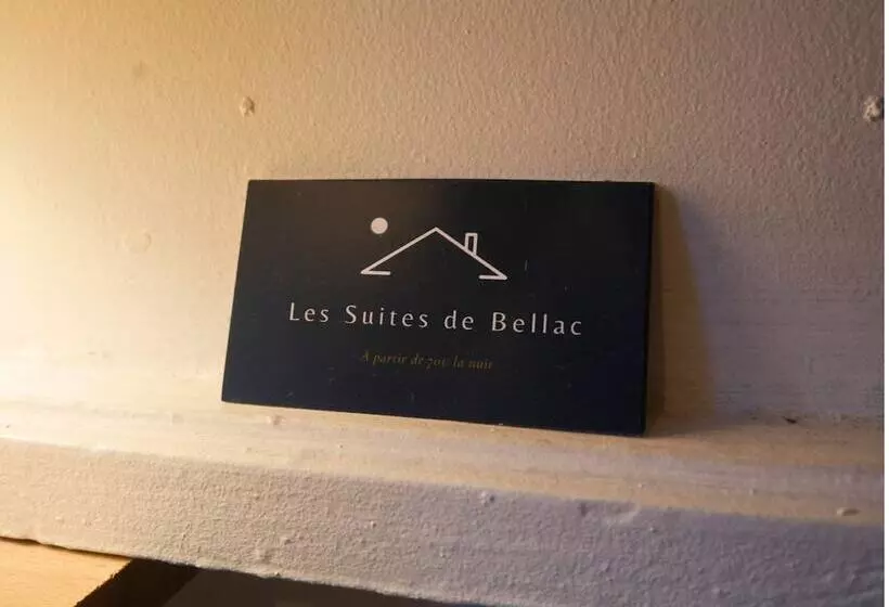 Majatalo Les Suites De Bellac