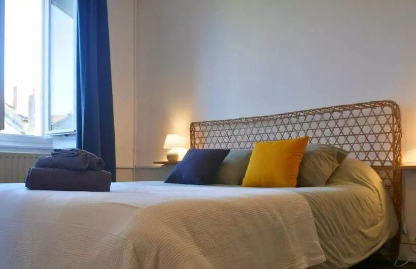 Majatalo Les Suites De Bellac