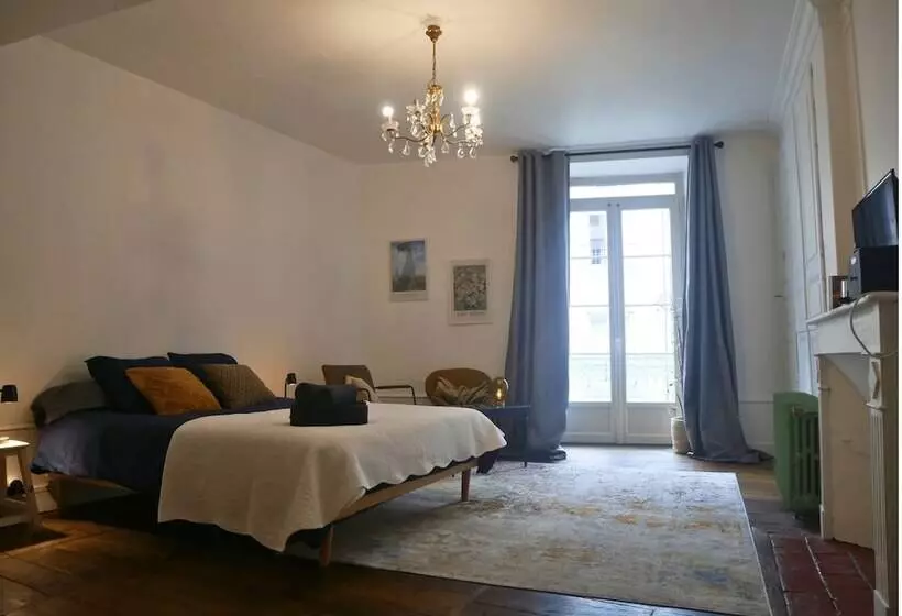 Majatalo Les Suites De Bellac