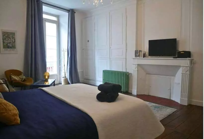 Majatalo Les Suites De Bellac