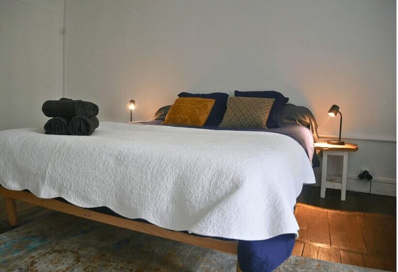 פנסיון Les Suites De Bellac