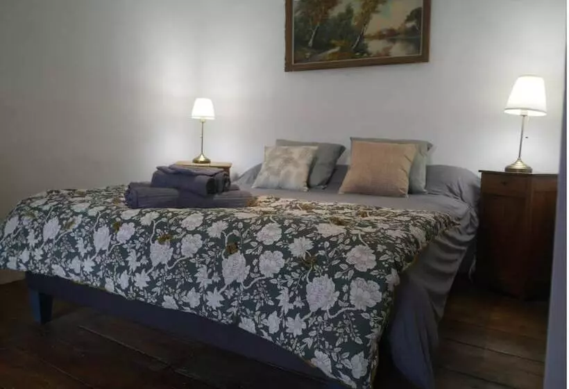 Majatalo Les Suites De Bellac