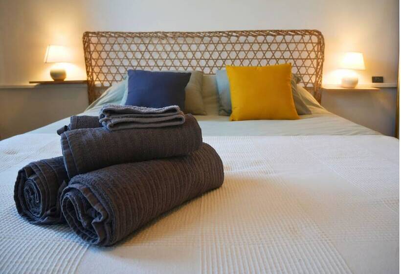 펜션 Les Suites De Bellac