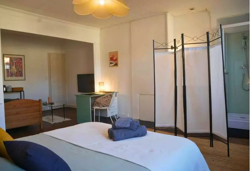 Majatalo Les Suites De Bellac