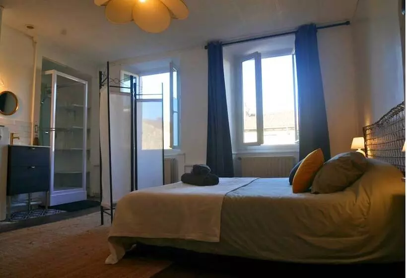 Majatalo Les Suites De Bellac