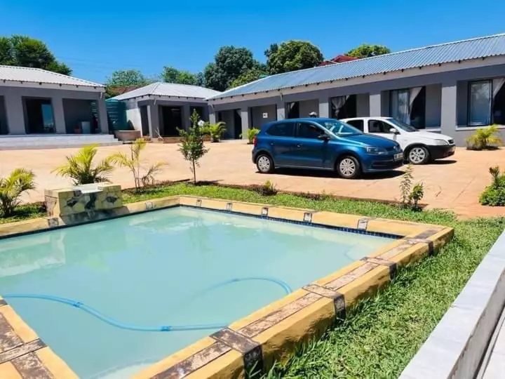 ペンション Lugogo Guesthouse