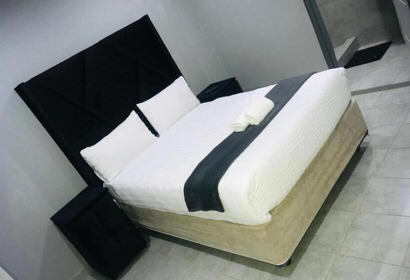 膳宿费 Lugogo Guesthouse