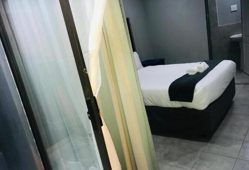 膳宿费 Lugogo Guesthouse