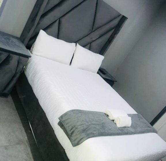 膳宿费 Lugogo Guesthouse