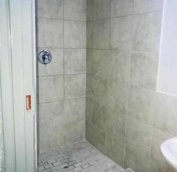 膳宿费 Lugogo Guesthouse