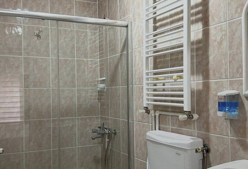 Royal Bby Apart Otel