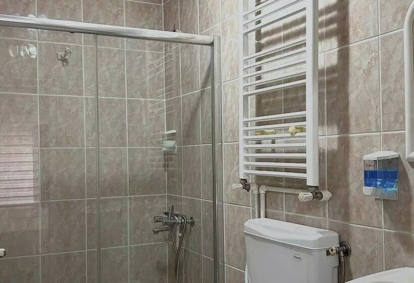 Royal Bby Apart Otel