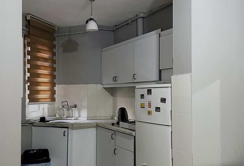 Royal Bby Apart Otel