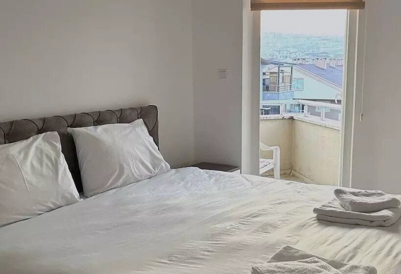 Royal Bby Apart Otel