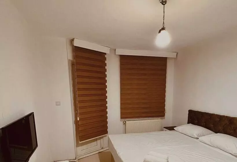 Royal Bby Apart Otel