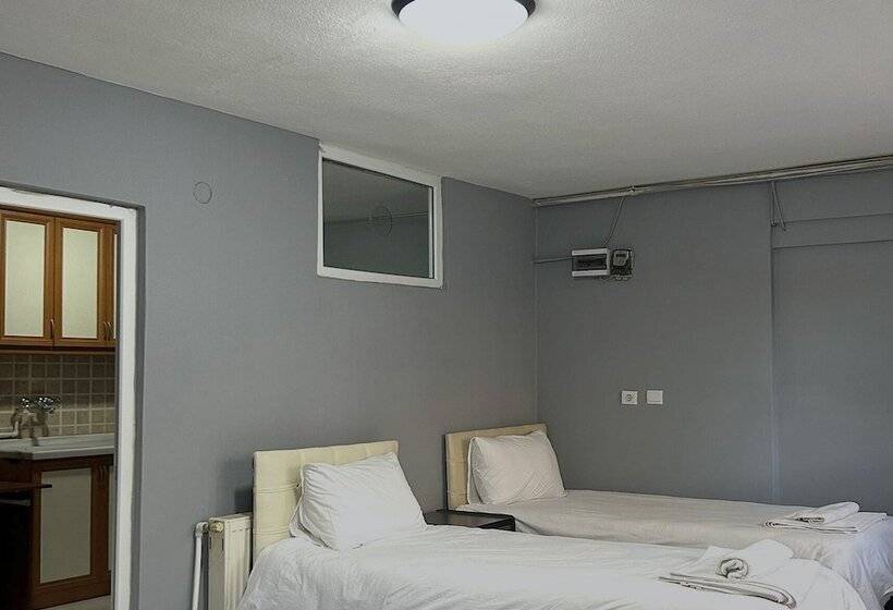 Royal Bby Apart Otel