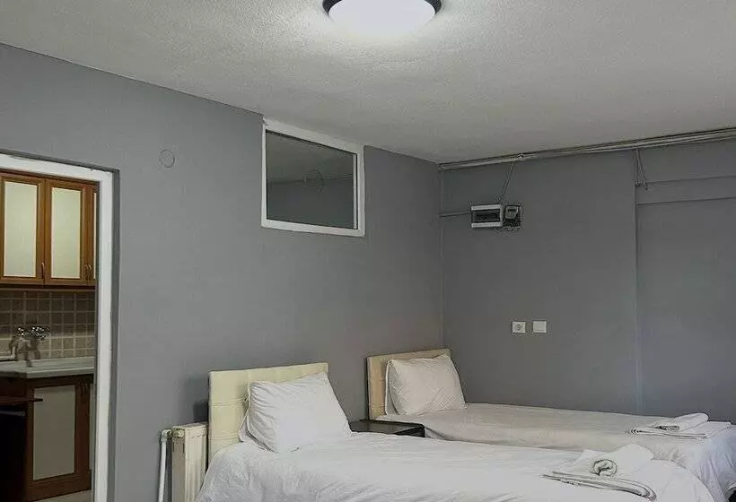 Royal Bby Apart Otel