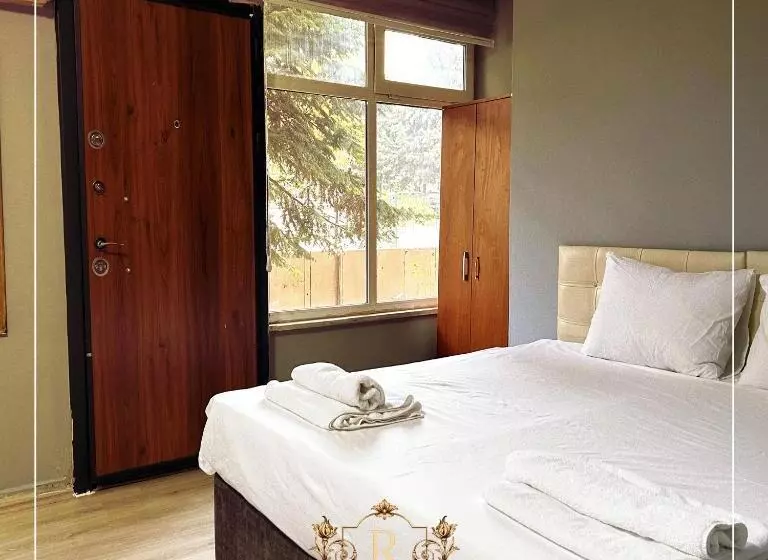 Royal Bby Apart Otel