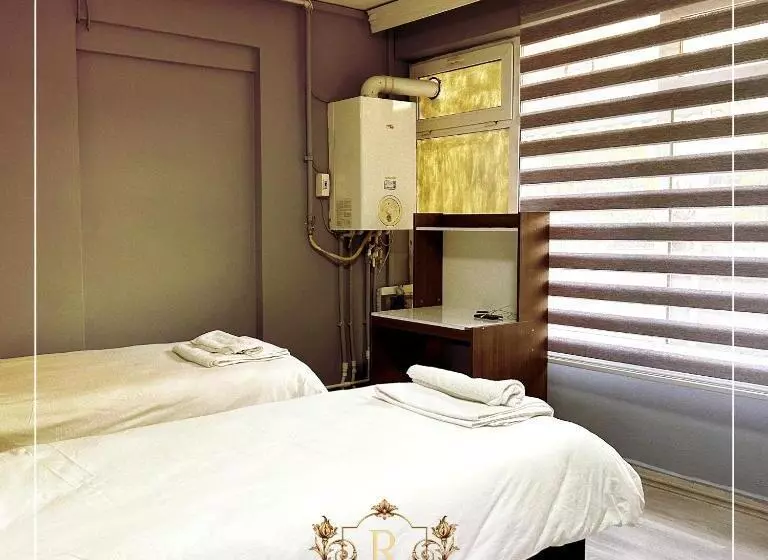 Royal Bby Apart Otel