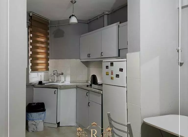 Royal Bby Apart Otel