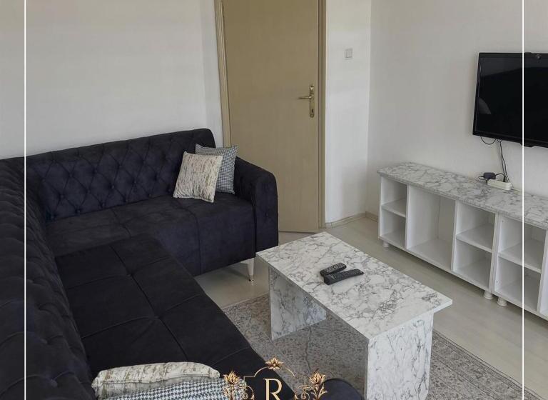 Royal Bby Apart Otel