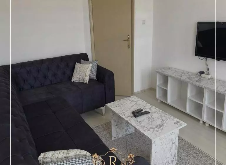 Royal Bby Apart Otel