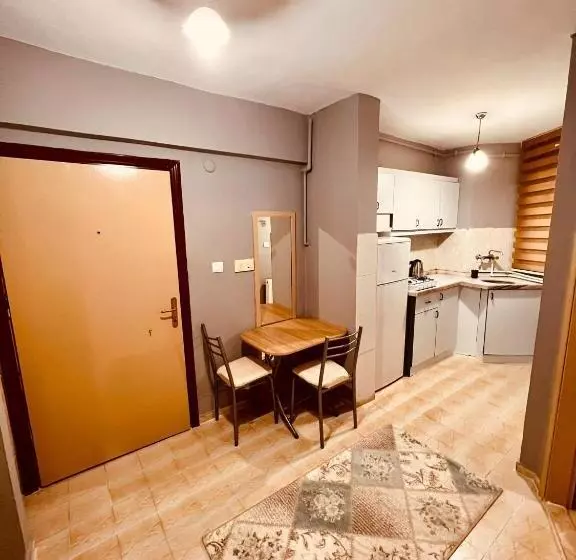 Royal Bby Apart Otel