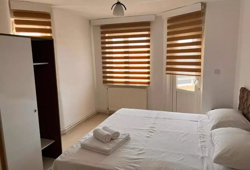 Royal Bby Apart Otel