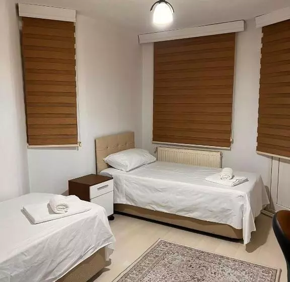 Royal Bby Apart Otel