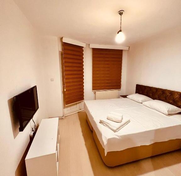 Royal Bby Apart Otel