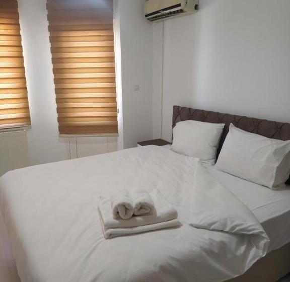 Royal Bby Apart Otel