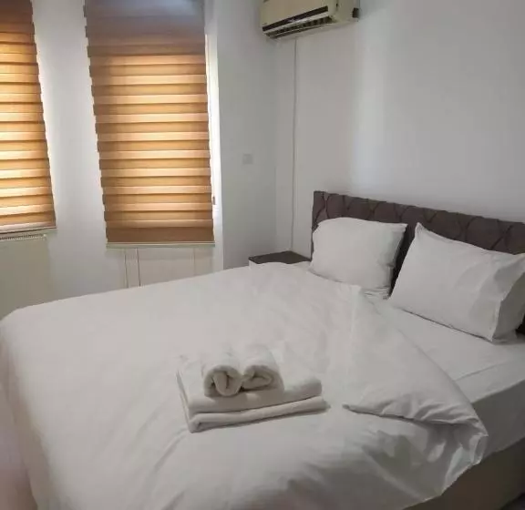 Royal Bby Apart Otel