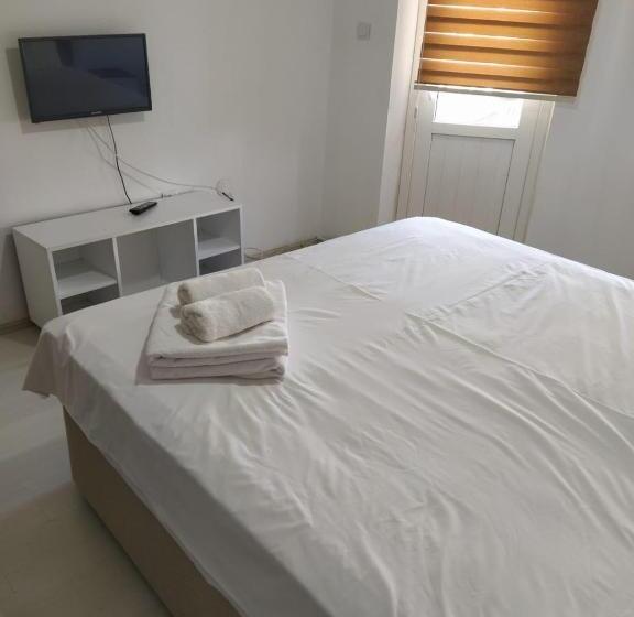 Royal Bby Apart Otel