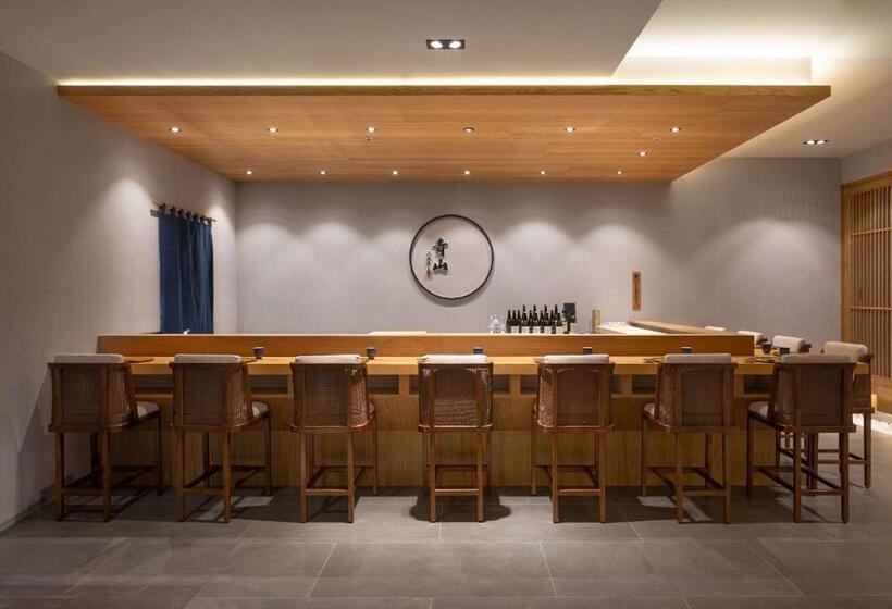 Tryp By Wyndham New Taipei Linkou 新北林口爵怡溫德姆酒店機場捷運mrta9林口站