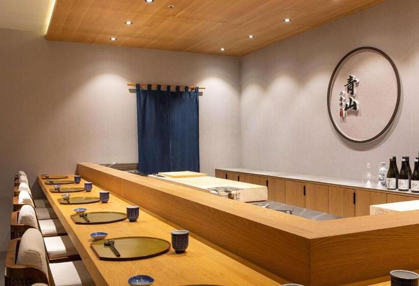 Tryp By Wyndham New Taipei Linkou 新北林口爵怡溫德姆酒店機場捷運mrta9林口站