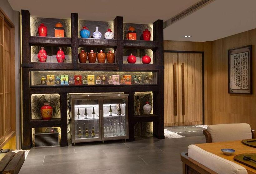 Tryp By Wyndham New Taipei Linkou 新北林口爵怡溫德姆酒店機場捷運mrta9林口站