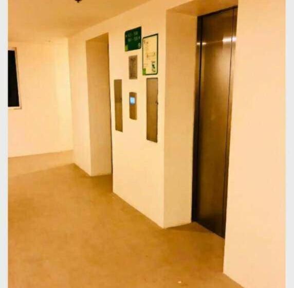 Hostel Amaia Steps Condominium Studio Across Ayala Mall Capitol Central