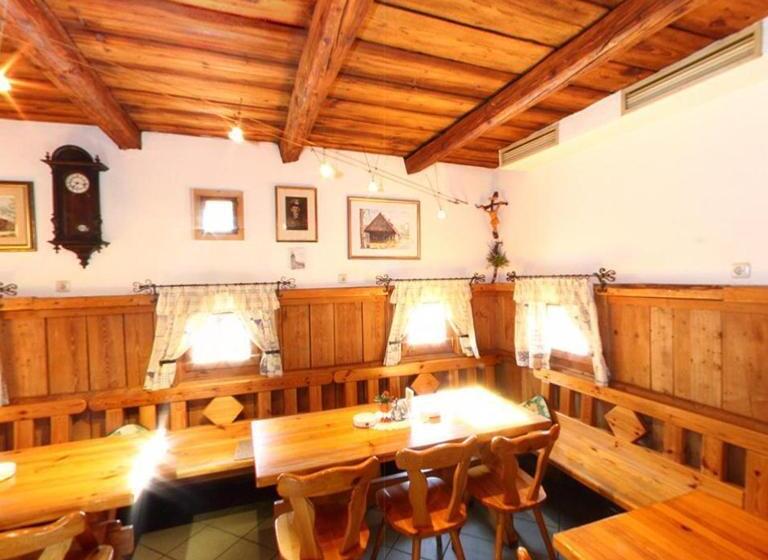 旅馆 Gasthof & Buschenschank Windisch