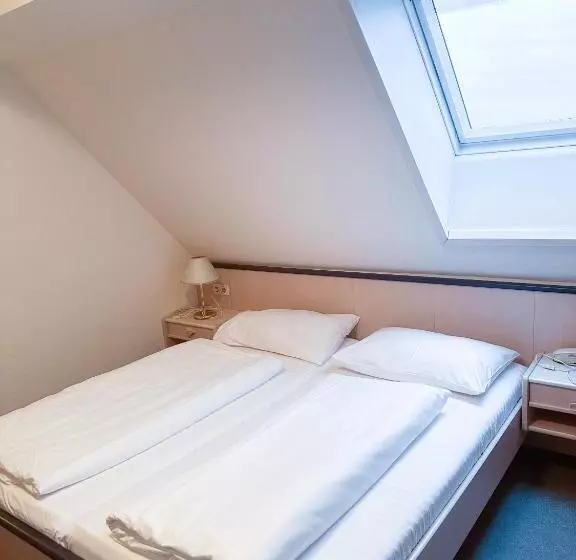 Retkeilymaja Gasthof & Buschenschank Windisch