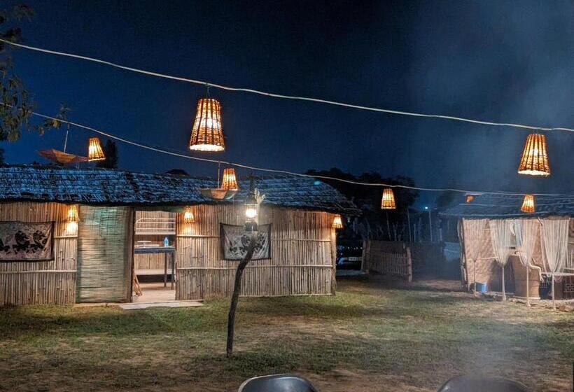Auberge Mystic Hive
