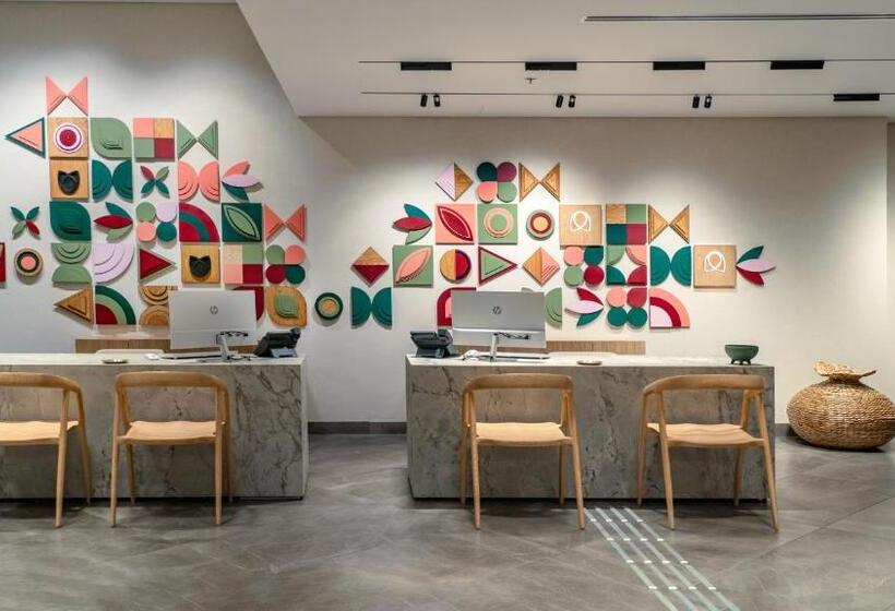 Almond Hotel   Adults Only