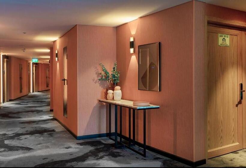 Almond Hotel   Adults Only