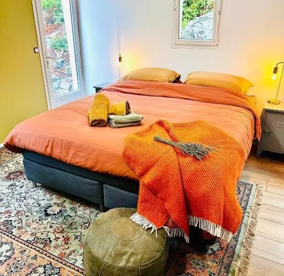 B&b Les Têtes De Mules   Adults Only