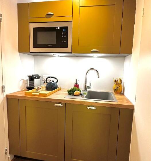 B&b Les Têtes De Mules   Adults Only