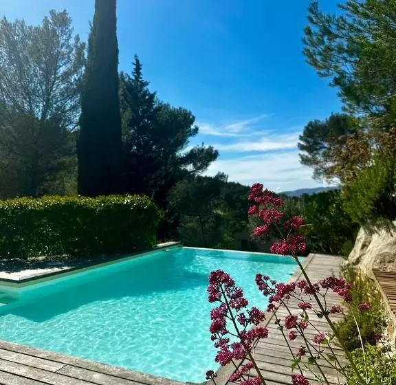 B&b Les Têtes De Mules   Adults Only