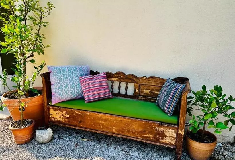 B&b Les Têtes De Mules   Adults Only