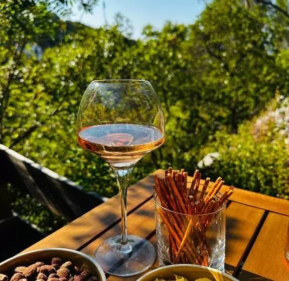 B&b Les Têtes De Mules   Adults Only