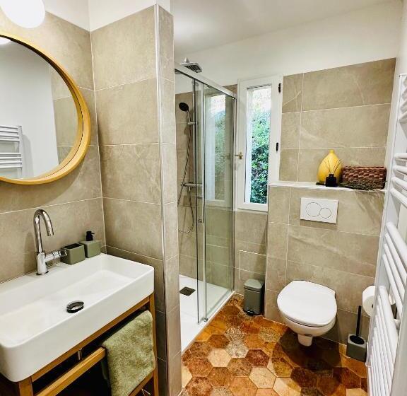 B&b Les Têtes De Mules   Adults Only