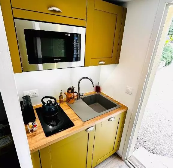 B&b Les Têtes De Mules   Adults Only